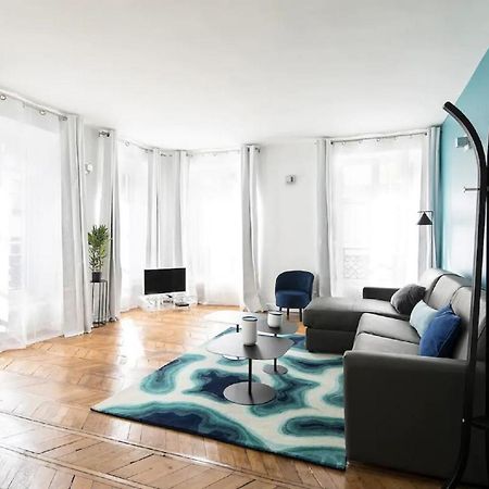 Edgar Suites Marais - Temple Parigi Esterno foto