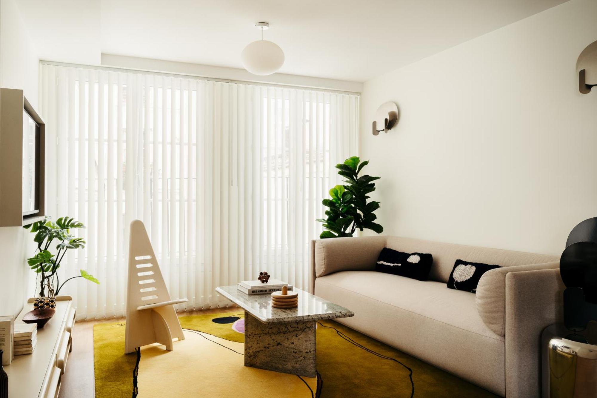 Edgar Suites Marais - Temple Parigi Esterno foto