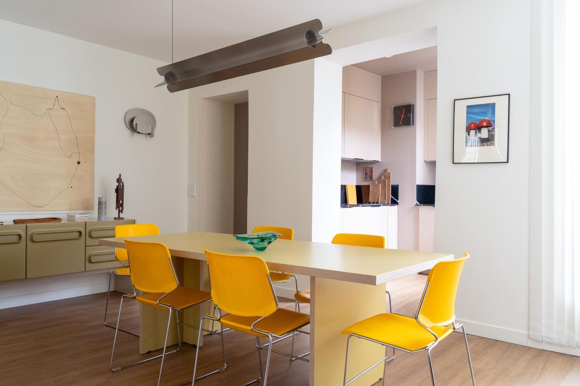 Edgar Suites Marais - Temple Parigi Esterno foto