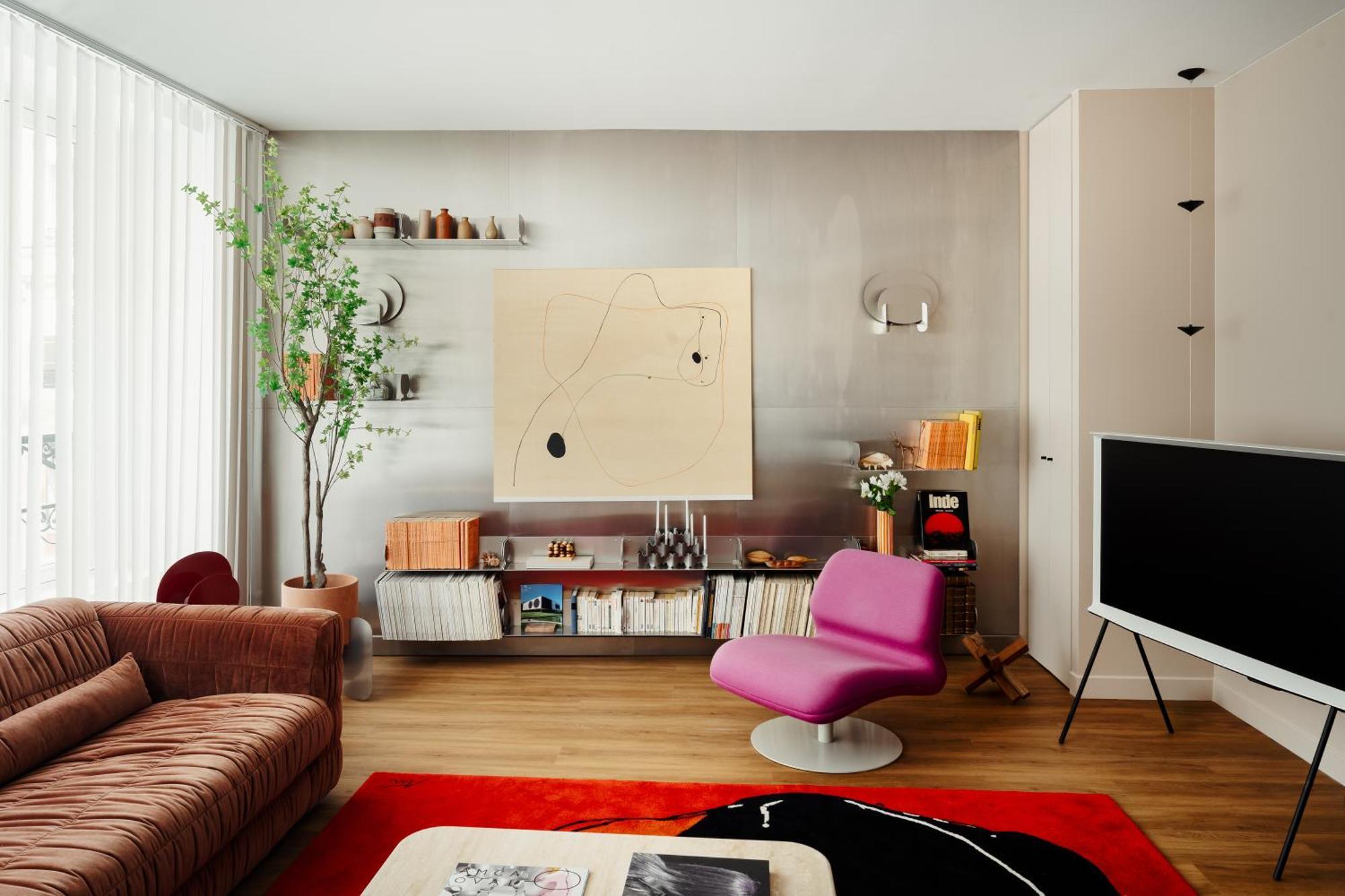 Edgar Suites Marais - Temple Parigi Esterno foto