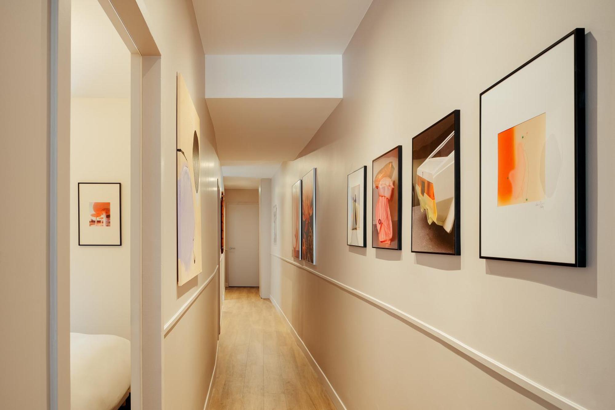 Edgar Suites Marais - Temple Parigi Camera foto