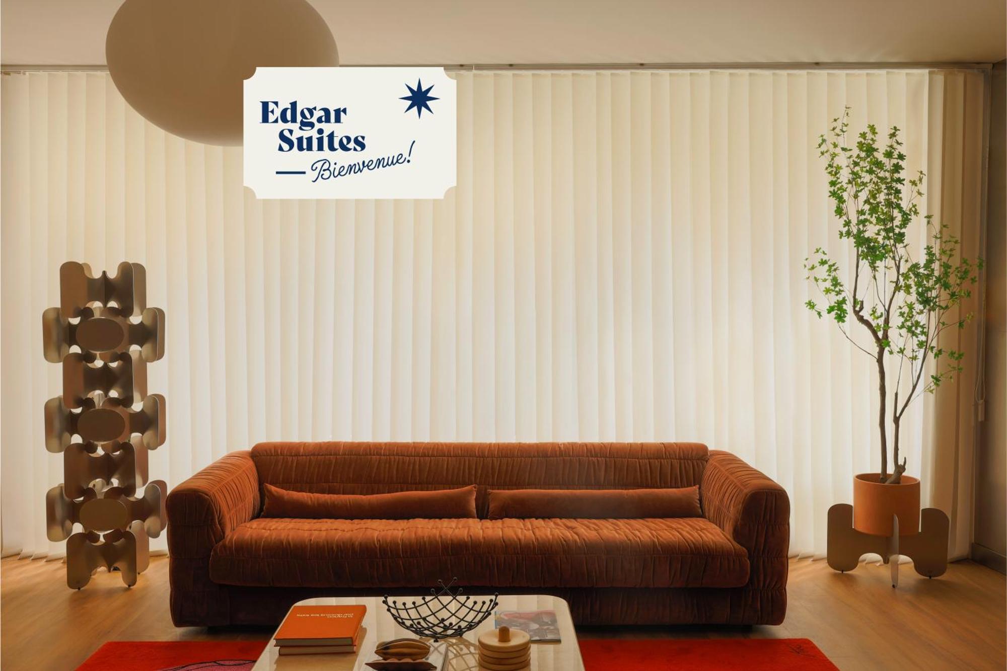 Edgar Suites Marais - Temple Parigi Esterno foto
